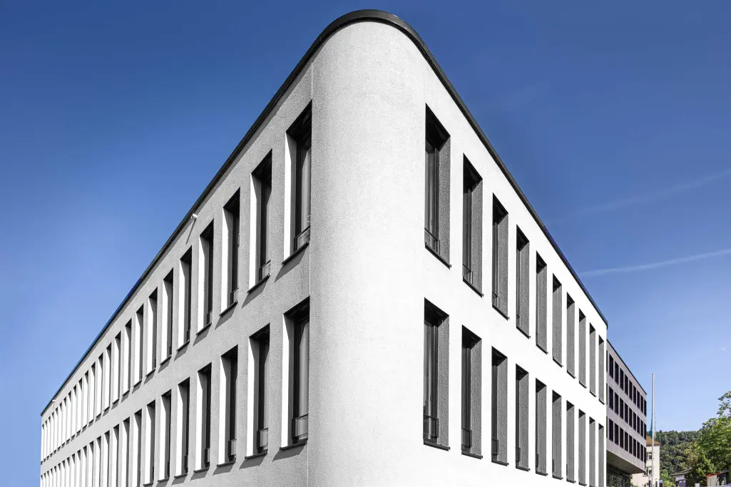 Sto AimS produkter som er bedre for miljøet enn standard produktene fra Sto