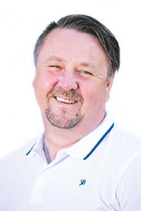 Bilde av Sto Norge ansatt