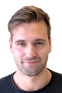 Bilde av Sto Norge ansatt