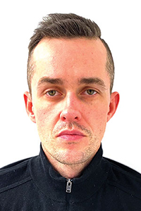 Bilde av Sto Norge ansatt