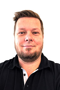 Bilde av Sto Norge ansatt