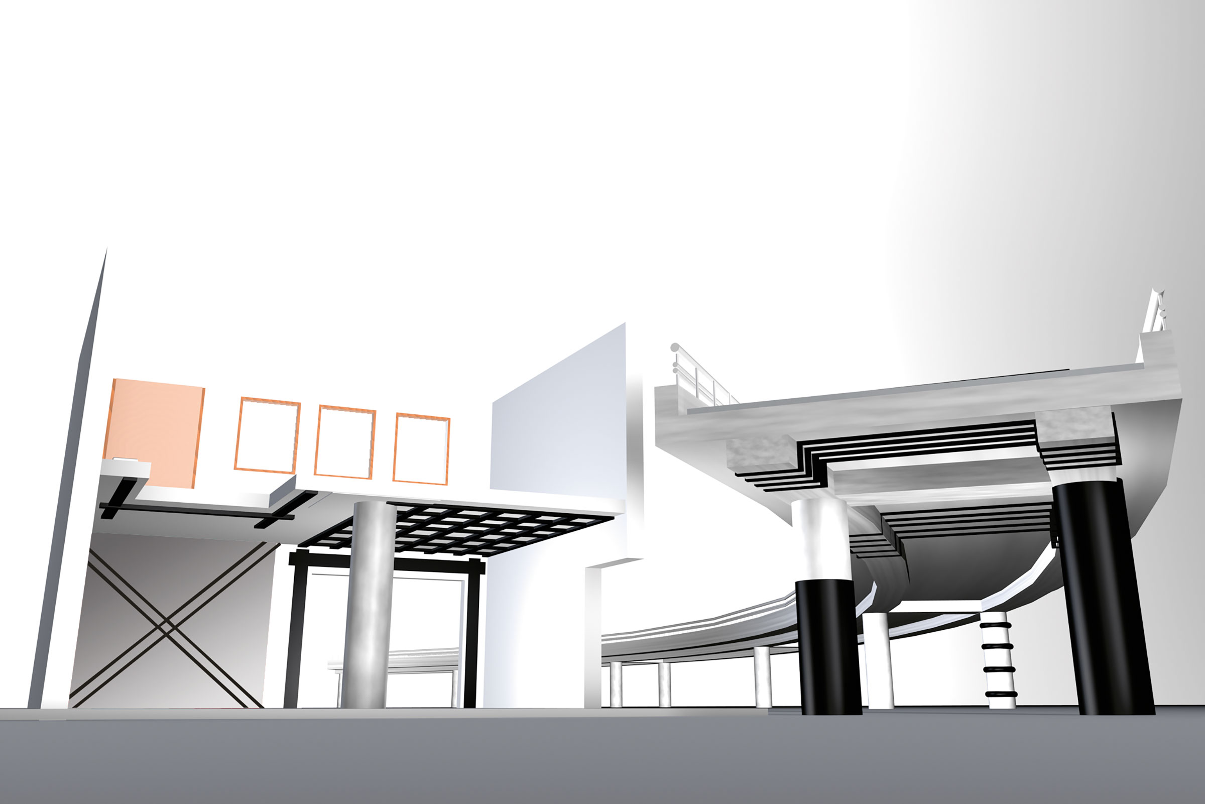 Bilde som illustrerer Karbonfiber