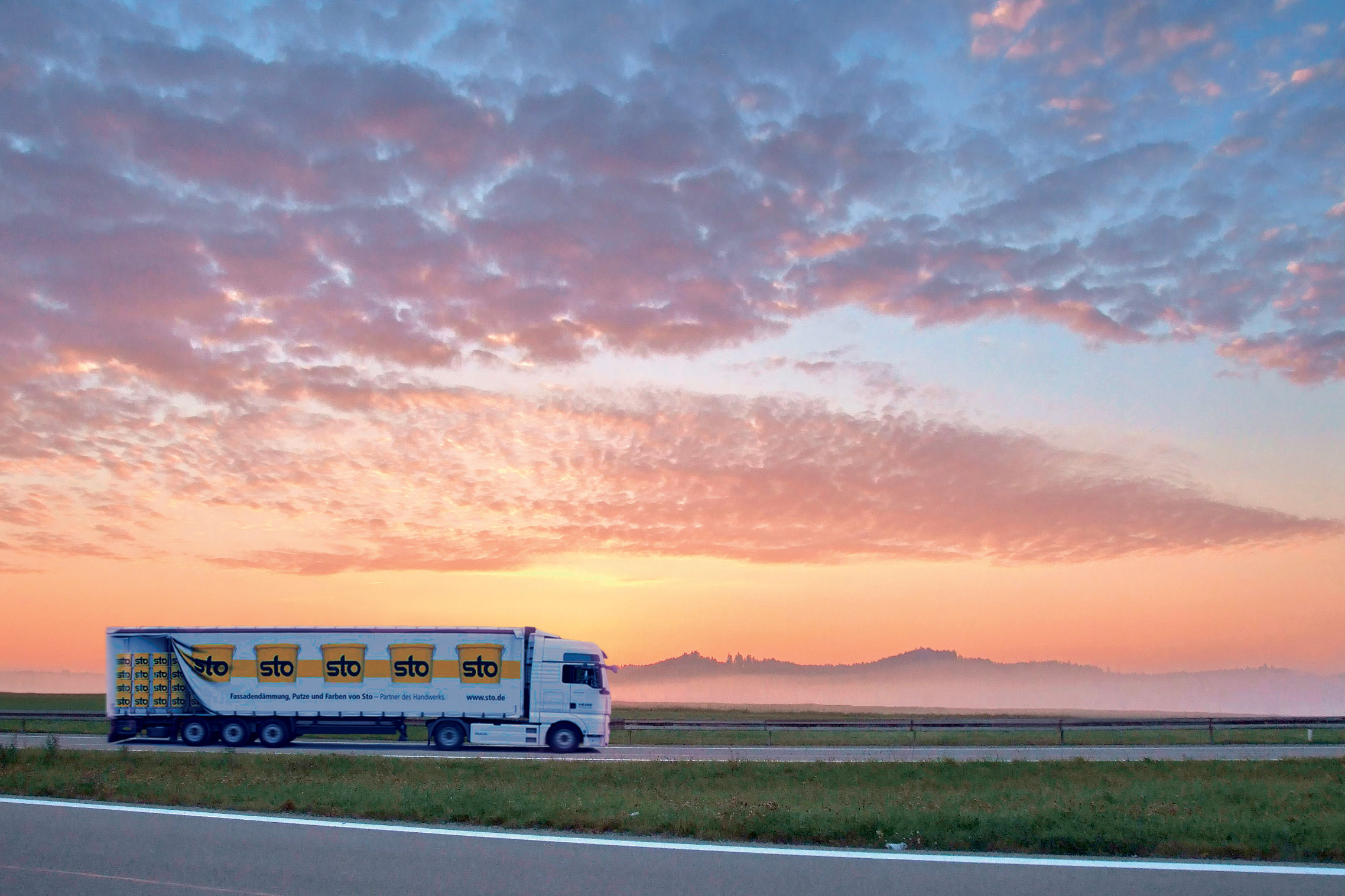 Prislusteringer fra Sto Norge 15. april