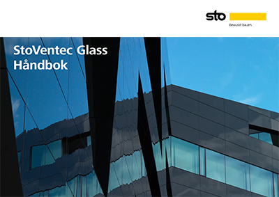 StoVentec Glass manual