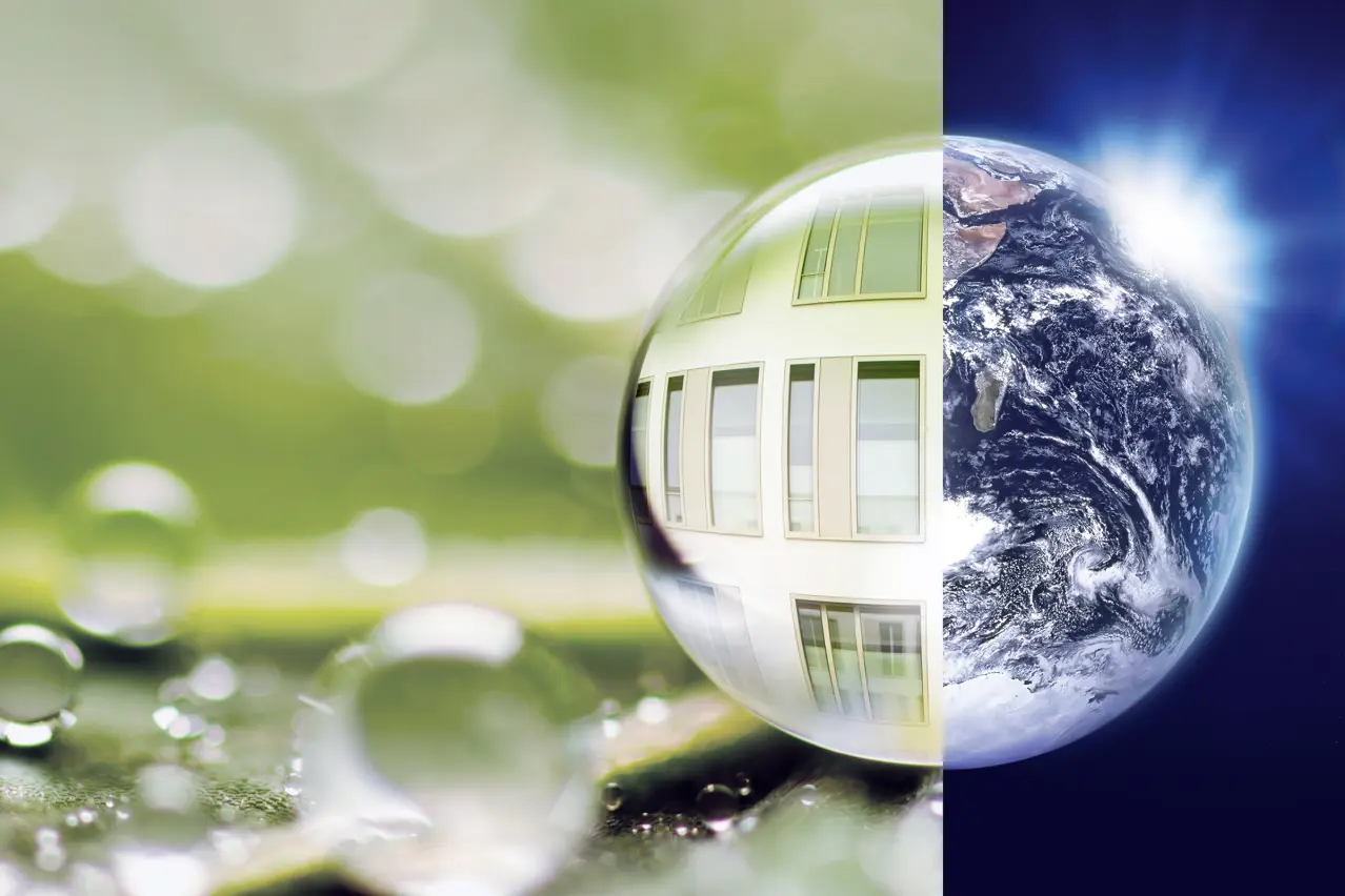 Bioniske malinger - lær mer om bioniske malinger hos Sto Norge