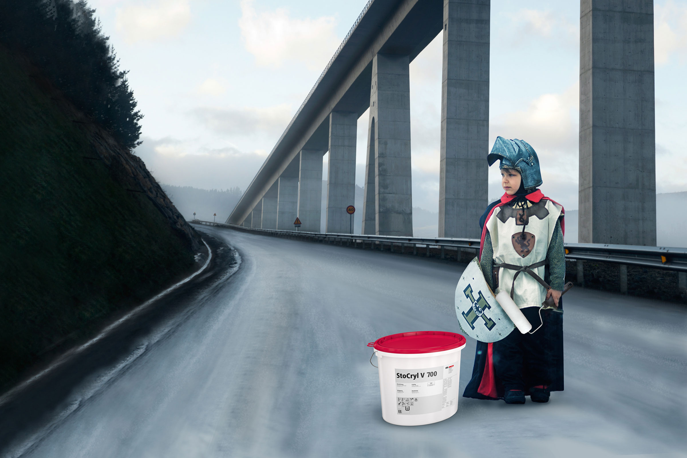 Bilde som som illustrerer Stocryl