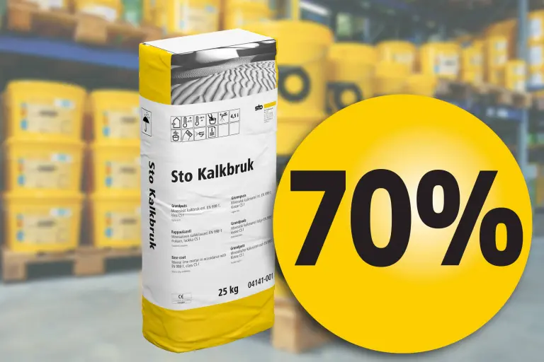 Bilde av Sto Kalkbruk