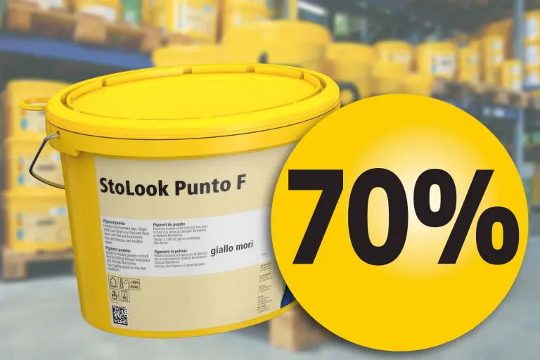 Bilde av StoLook Punto F