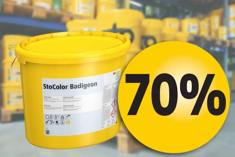 Bilde av StoColor Badigeon