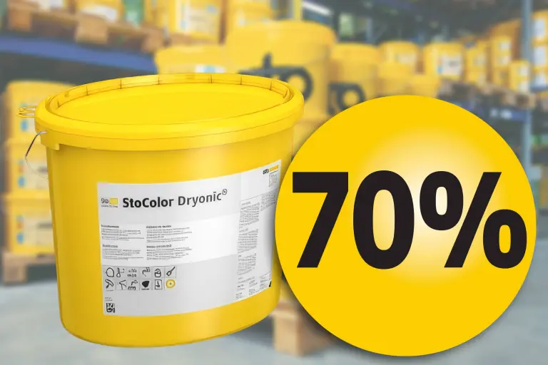 Bilde av StoColor Dryonic®