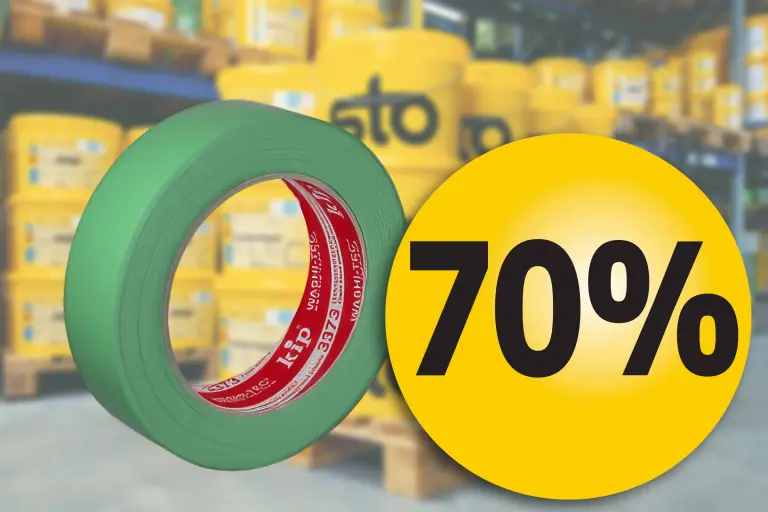 Bilde av KIP 3373 extra strong