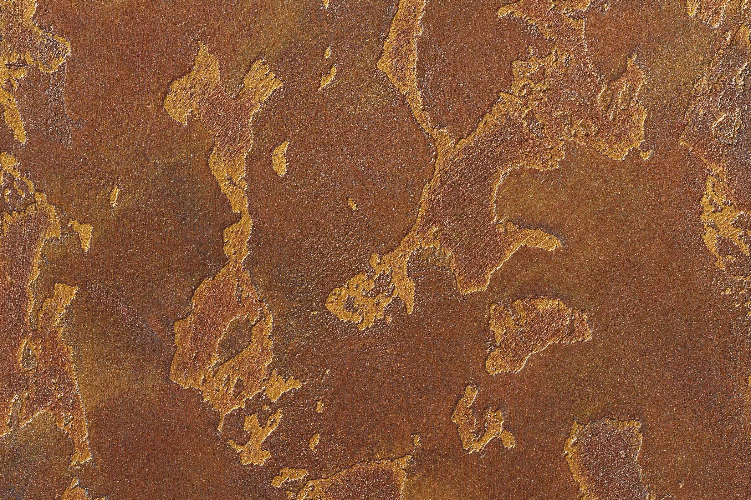 Sto Norge viser påføringsteknikk som heter rustoptic