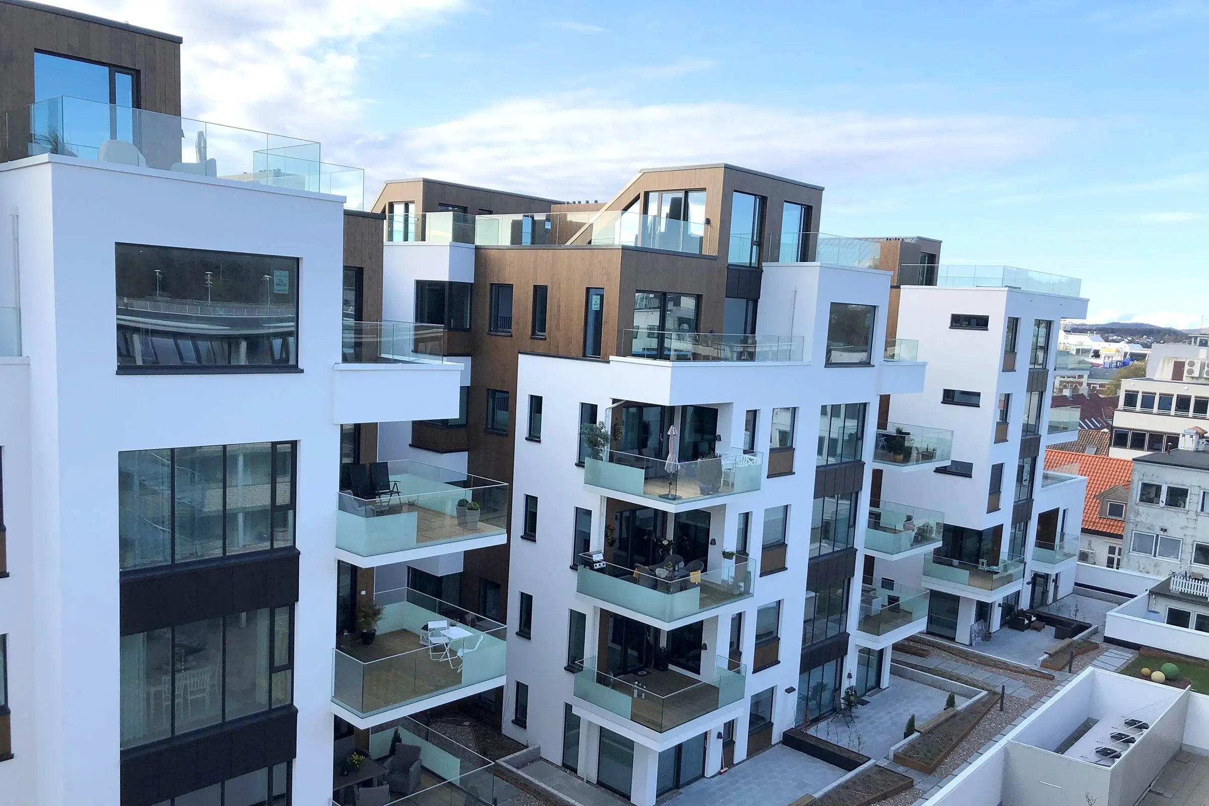 Byhaven Kristiansand