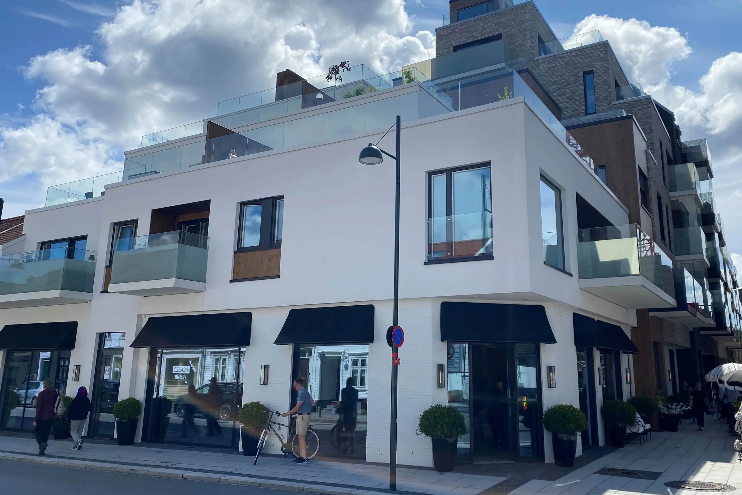 Byhaven Kristiansand