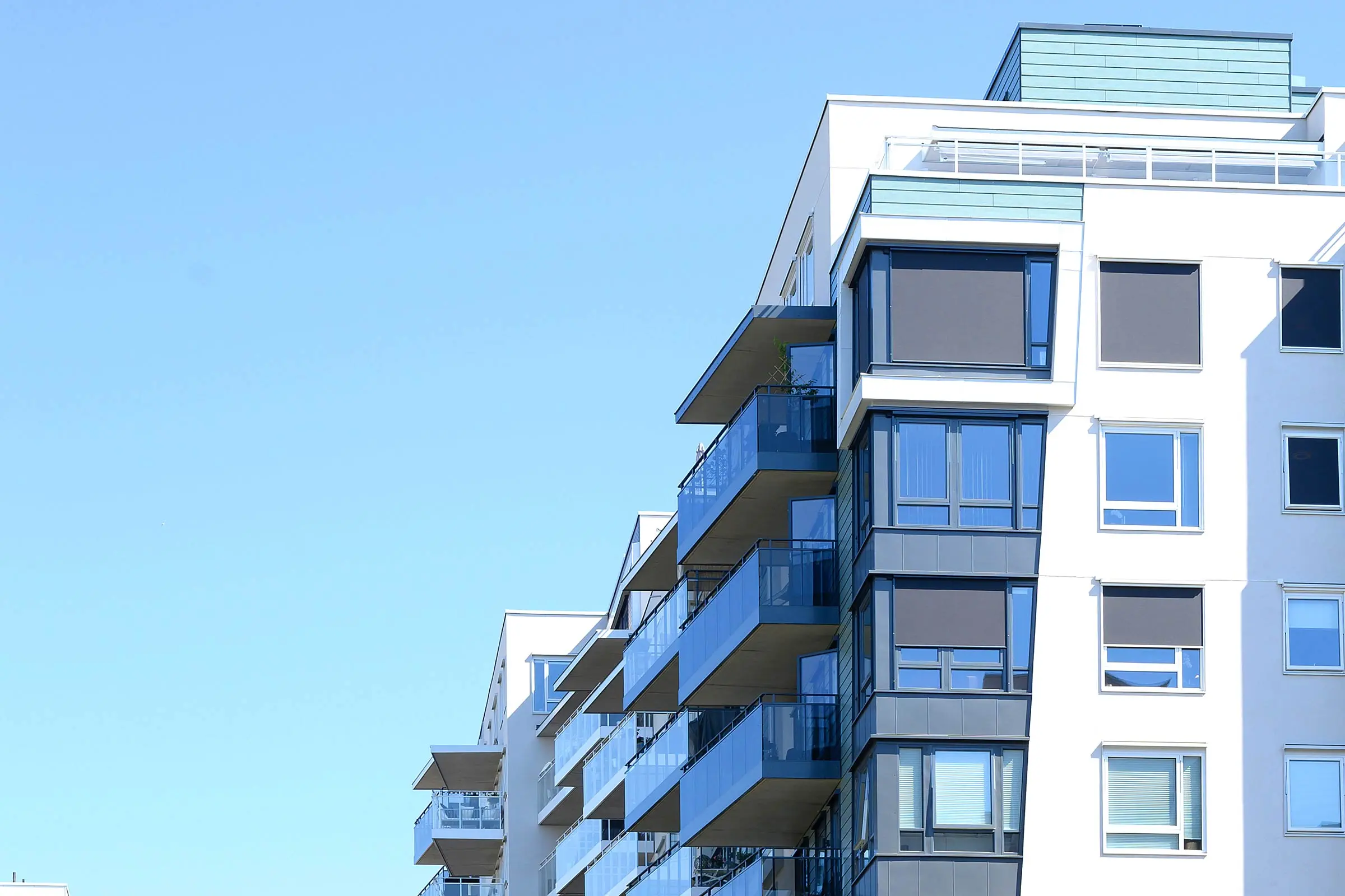 Gartnerkvartalet i Oslo Med StoVentec R