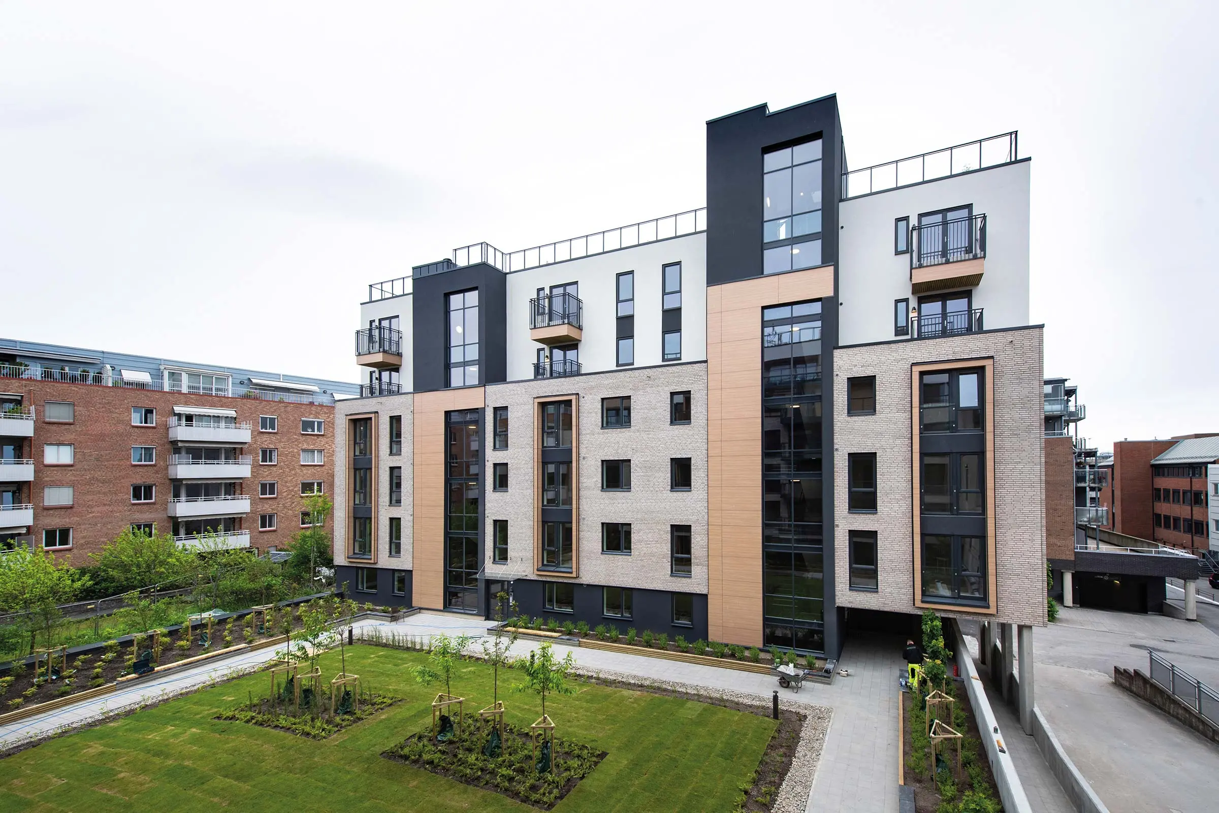 Giljehagen - Ski - StoVentec R