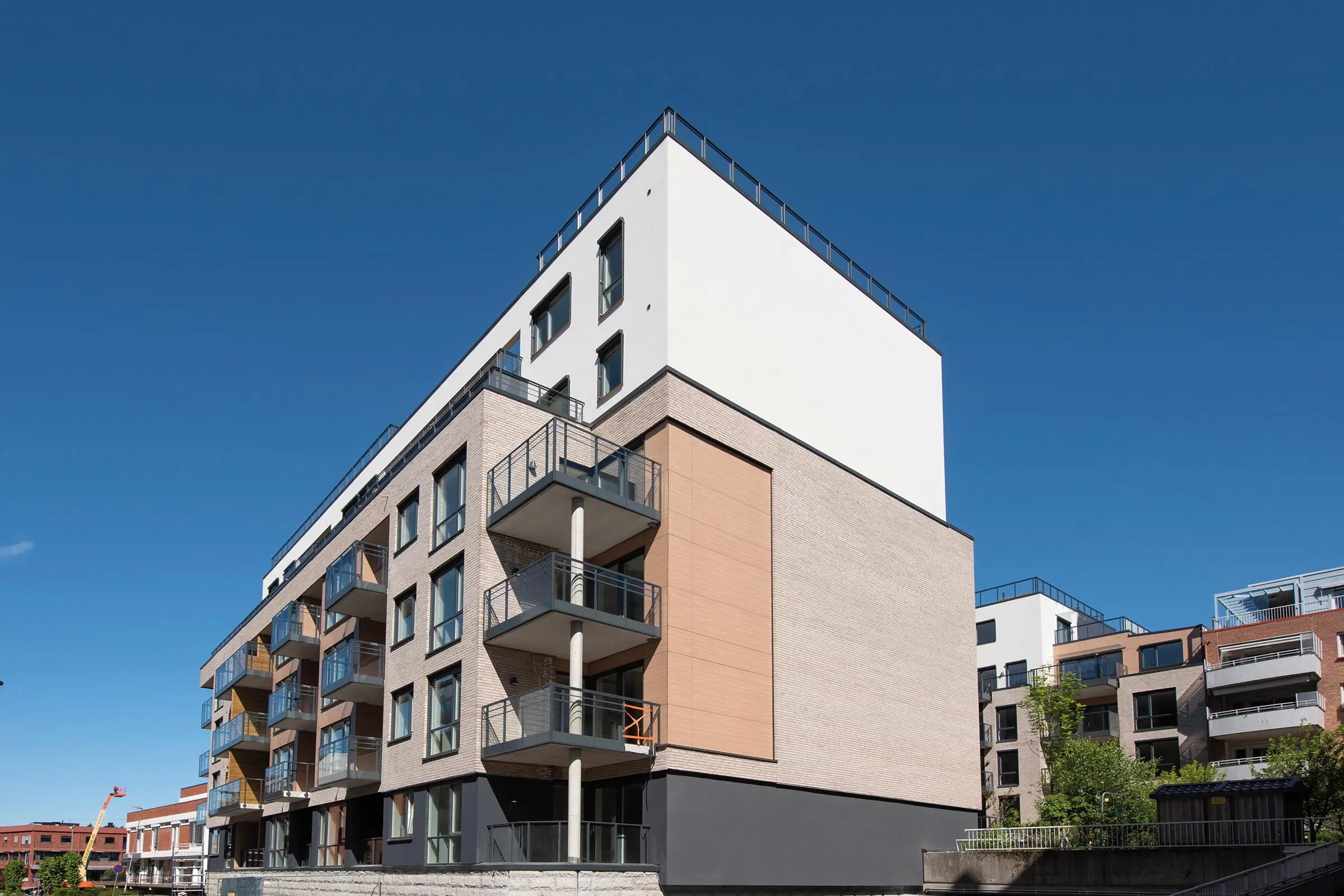 Giljehagen - Ski - StoVentec R