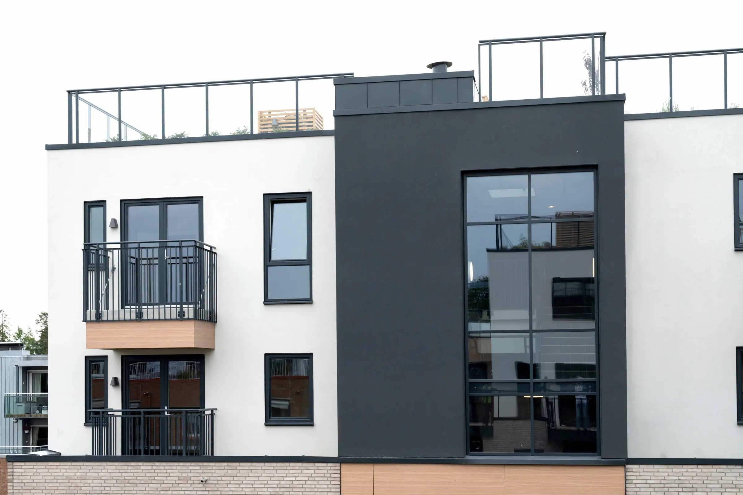 Giljehagen - Ski - StoVentec R