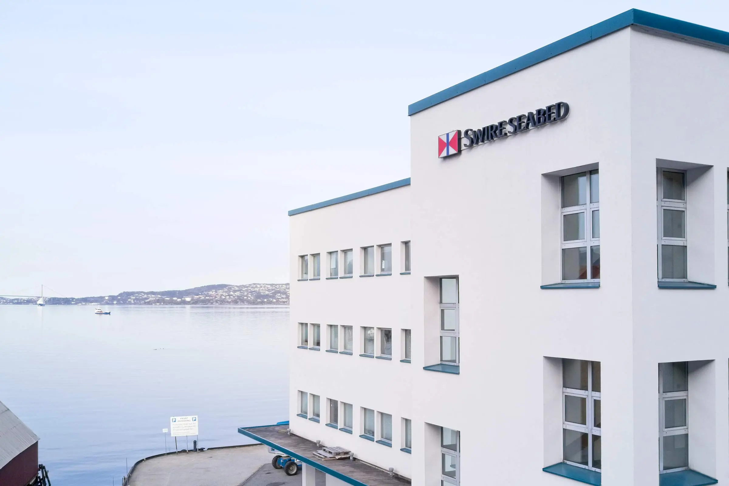 Gjensidigegården | StoVentec R - StoLotusan K1,5, Farge StoDesign 16286