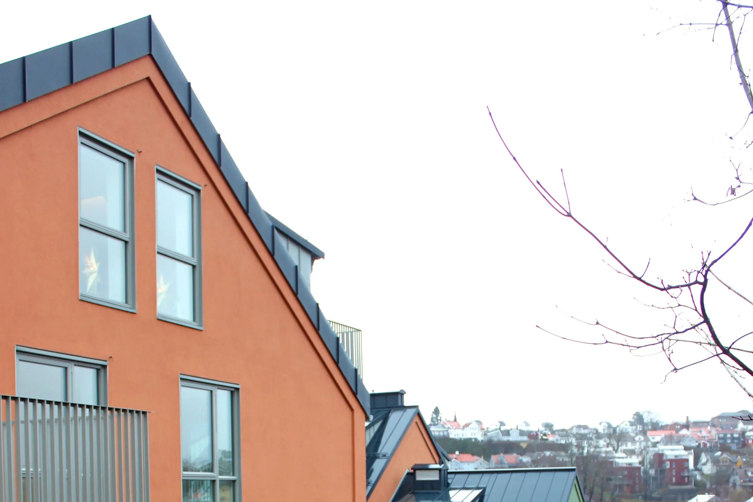 Glassmestergården Skien