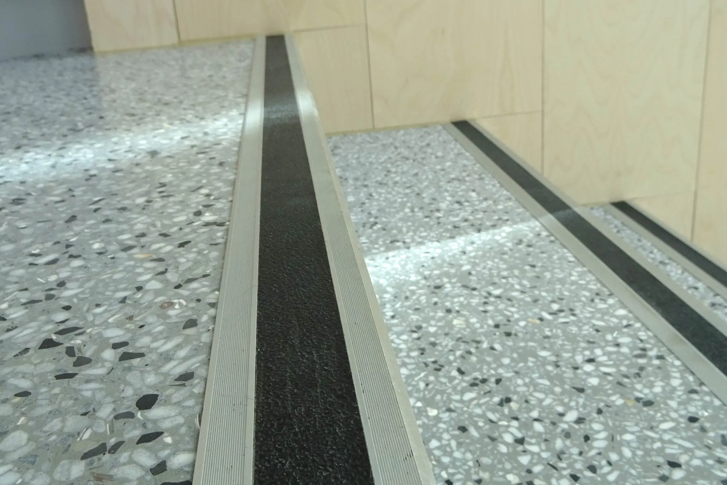 Bjørklangen helsehus - Terrazzo fra Sto Norge