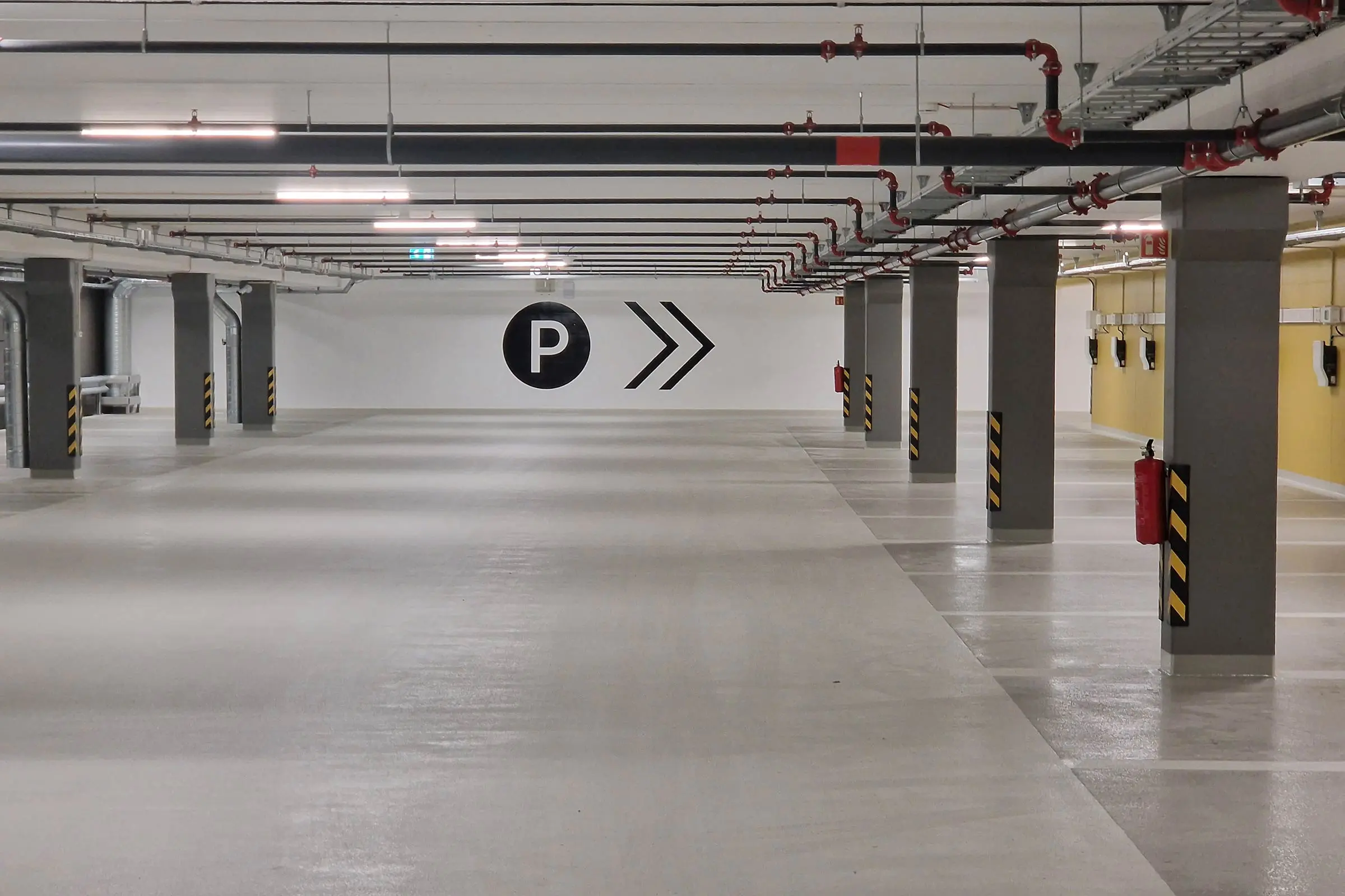 Storbylegevakten Oslo