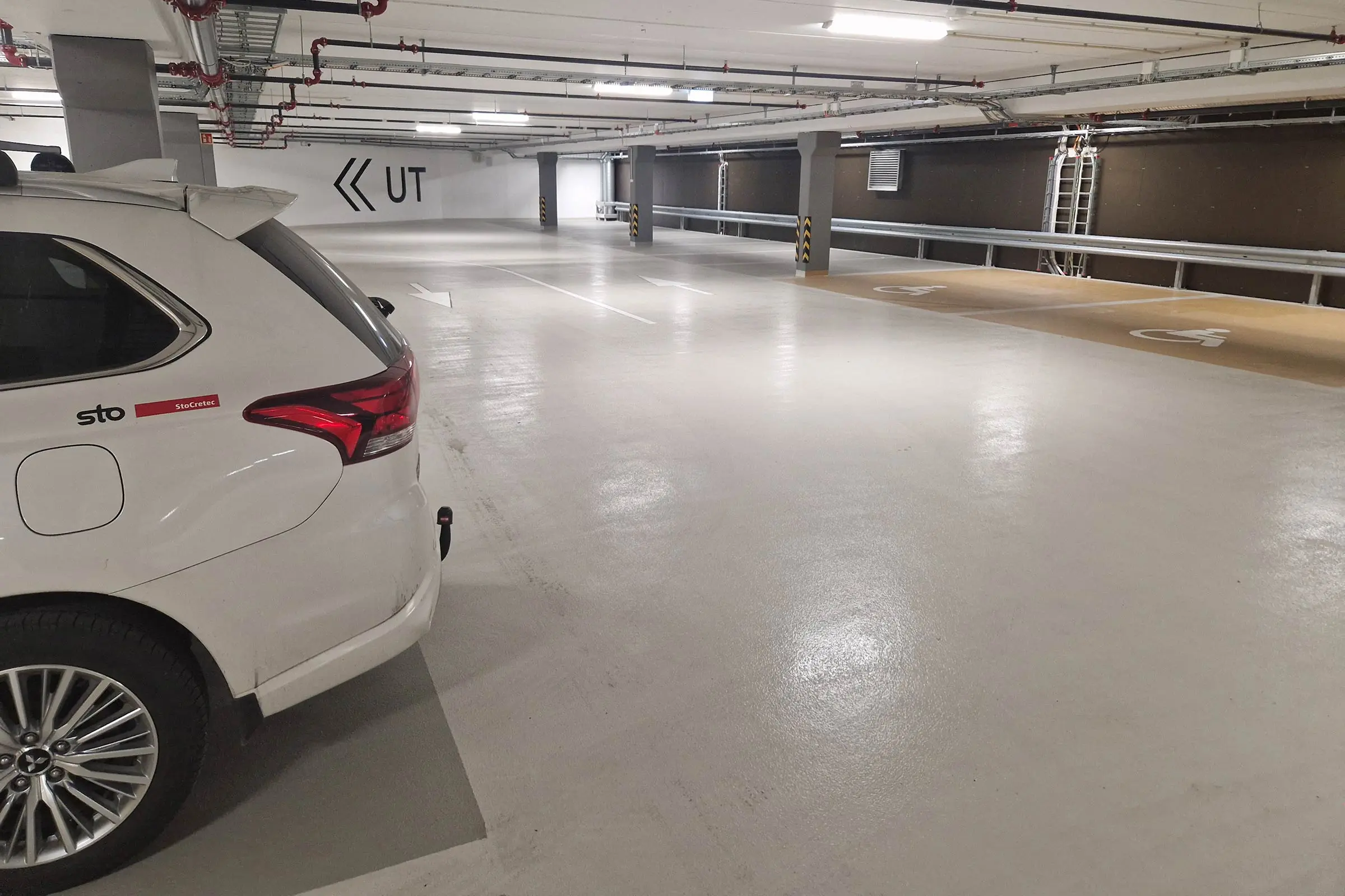 Storbylegevakten Oslo