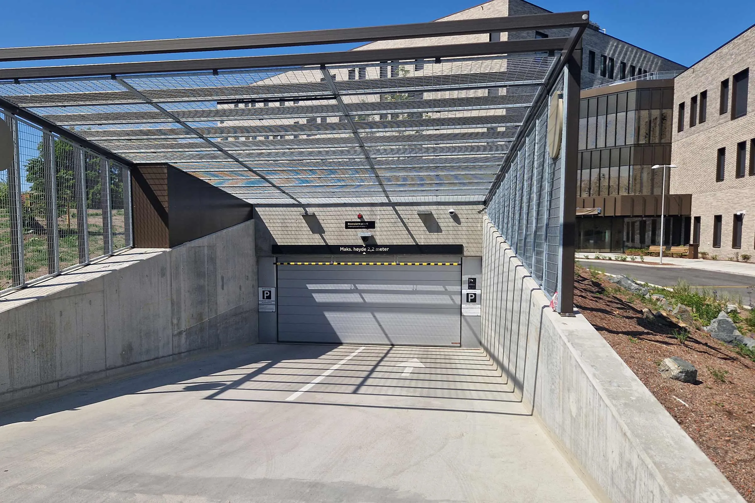 Storbylegevakten Oslo