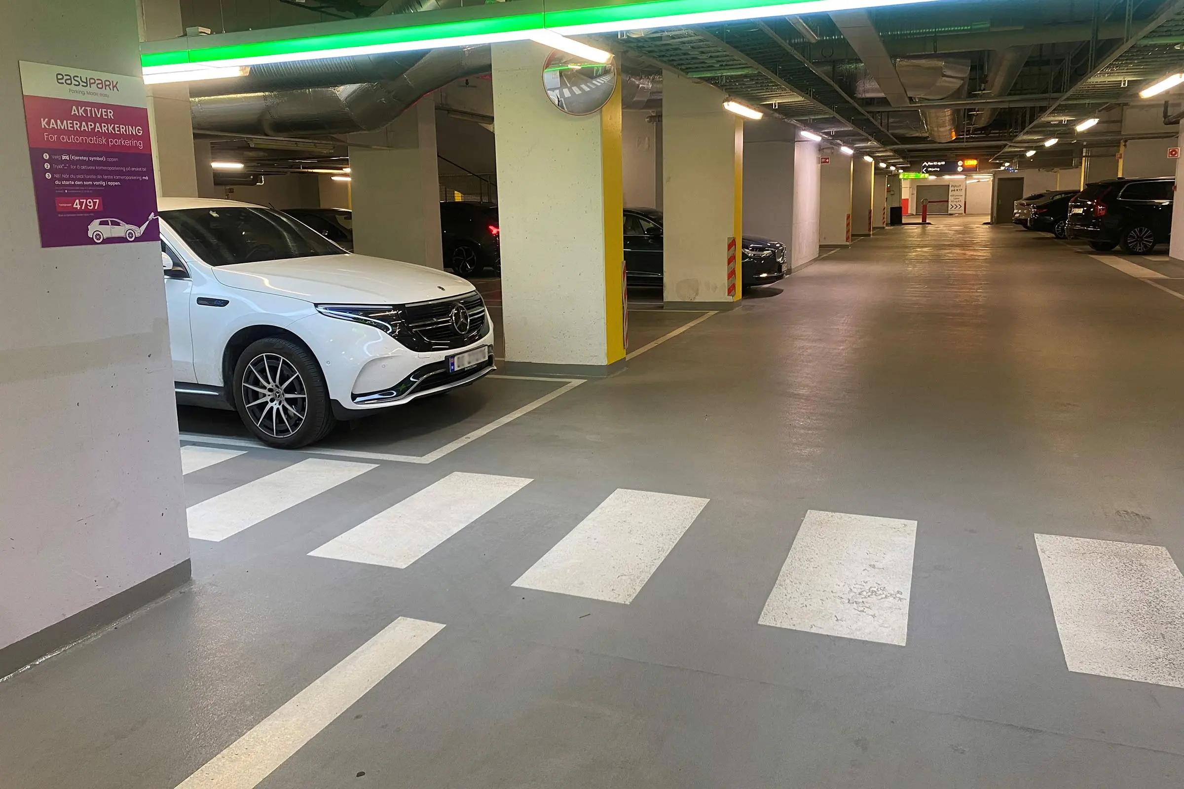 Colosseum parkeringshus