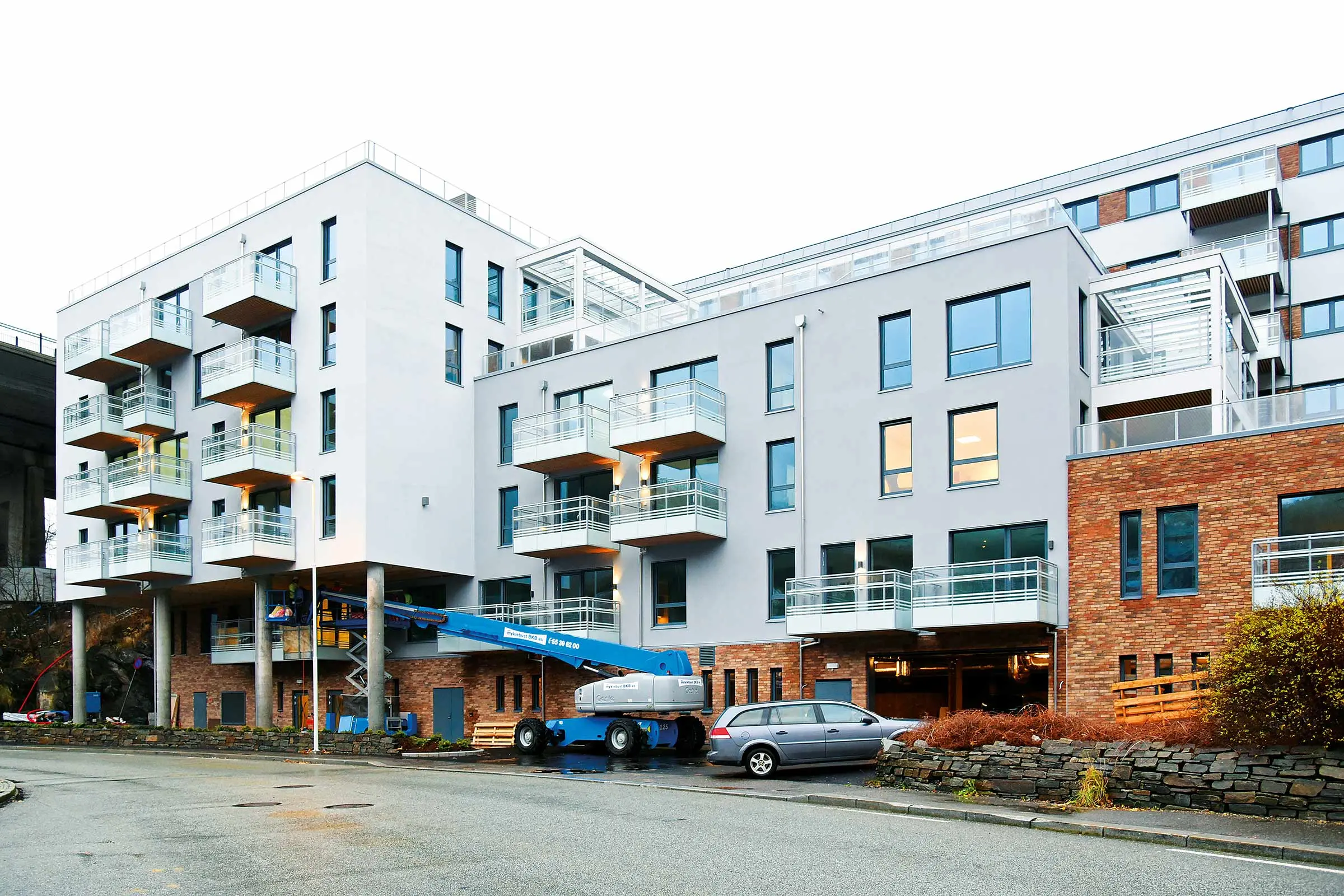 Johannessenteret | StoVentec