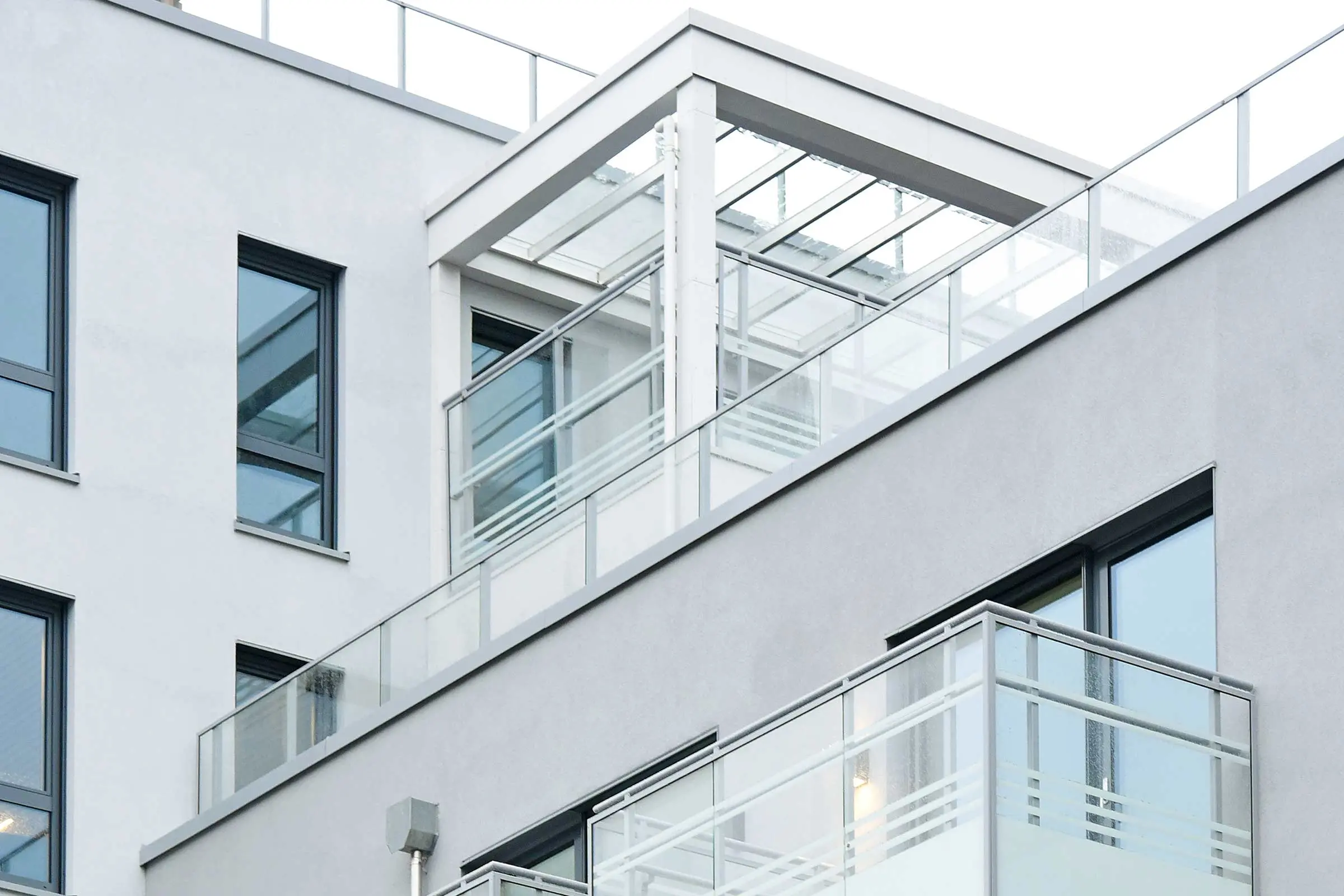 Johannessenteret | StoVentec