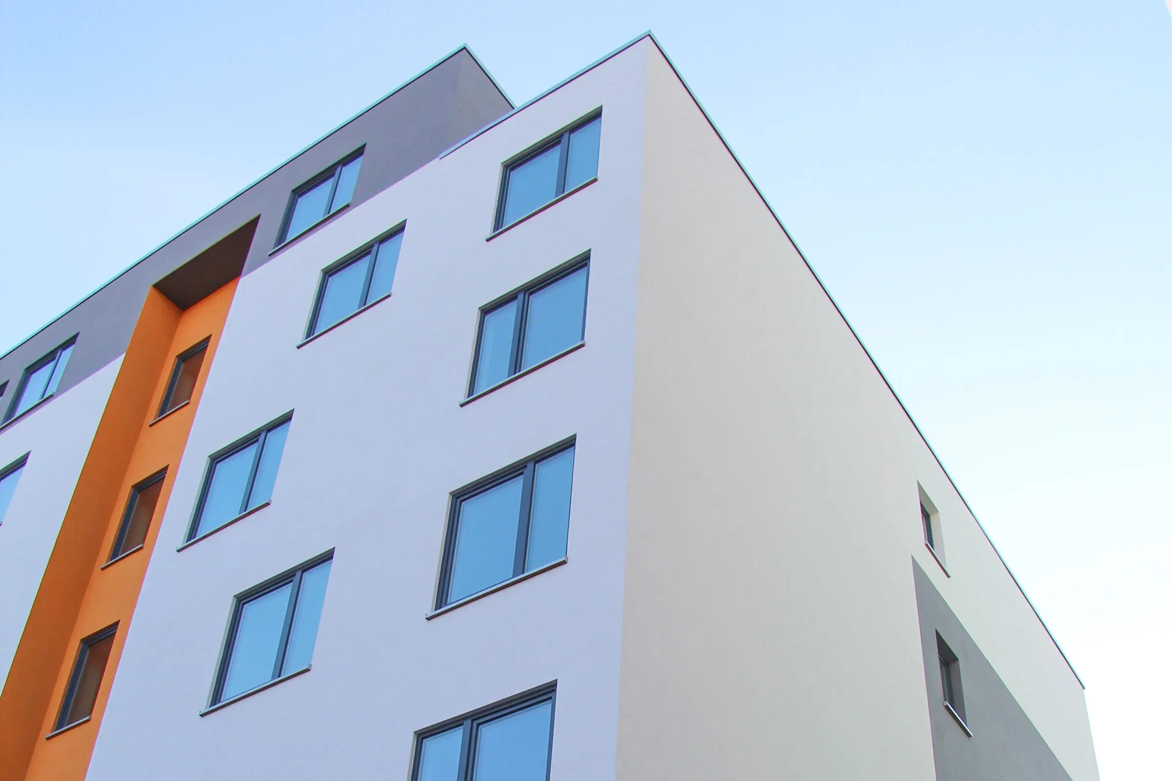 Sandakerveien 67 | StoVentec R