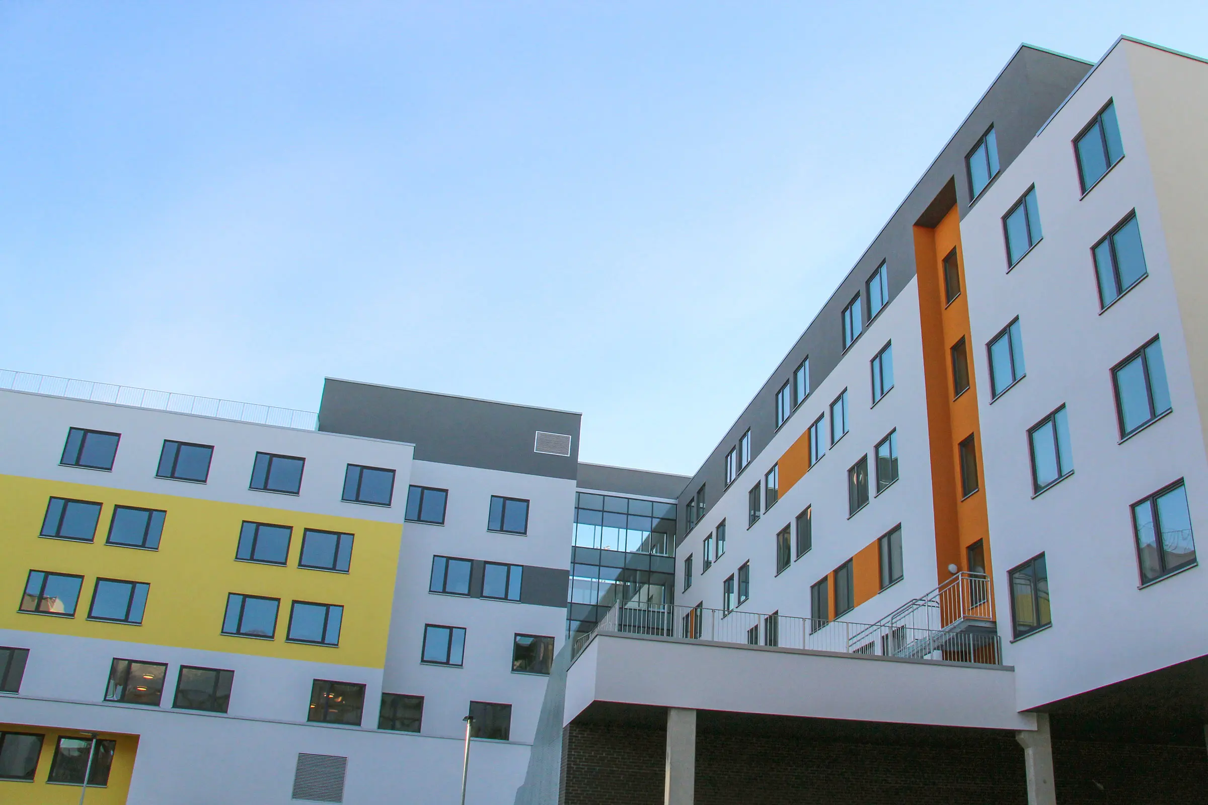 Sandakerveien 67 | StoVentec R