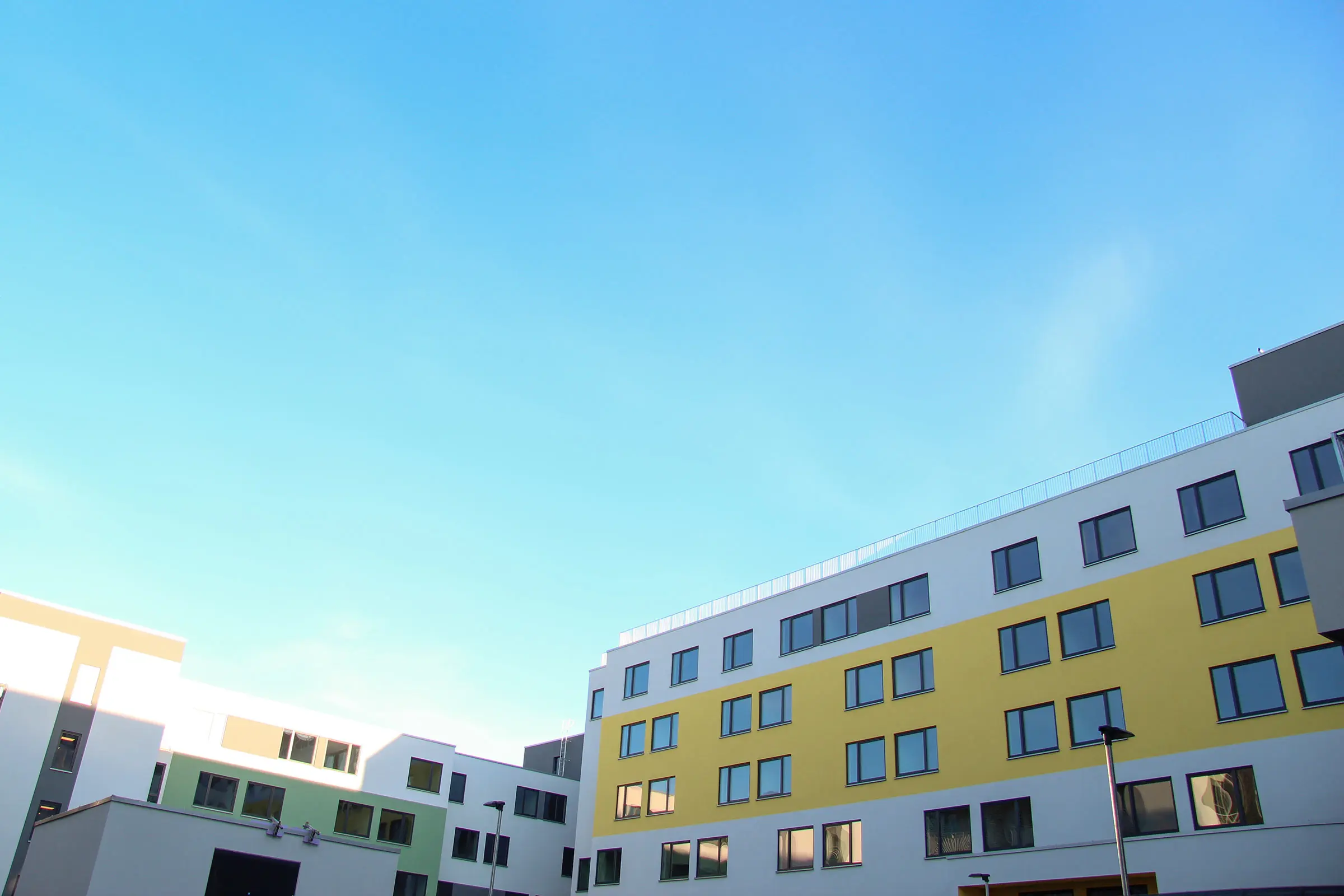 Sandakerveien 67 | StoVentec R