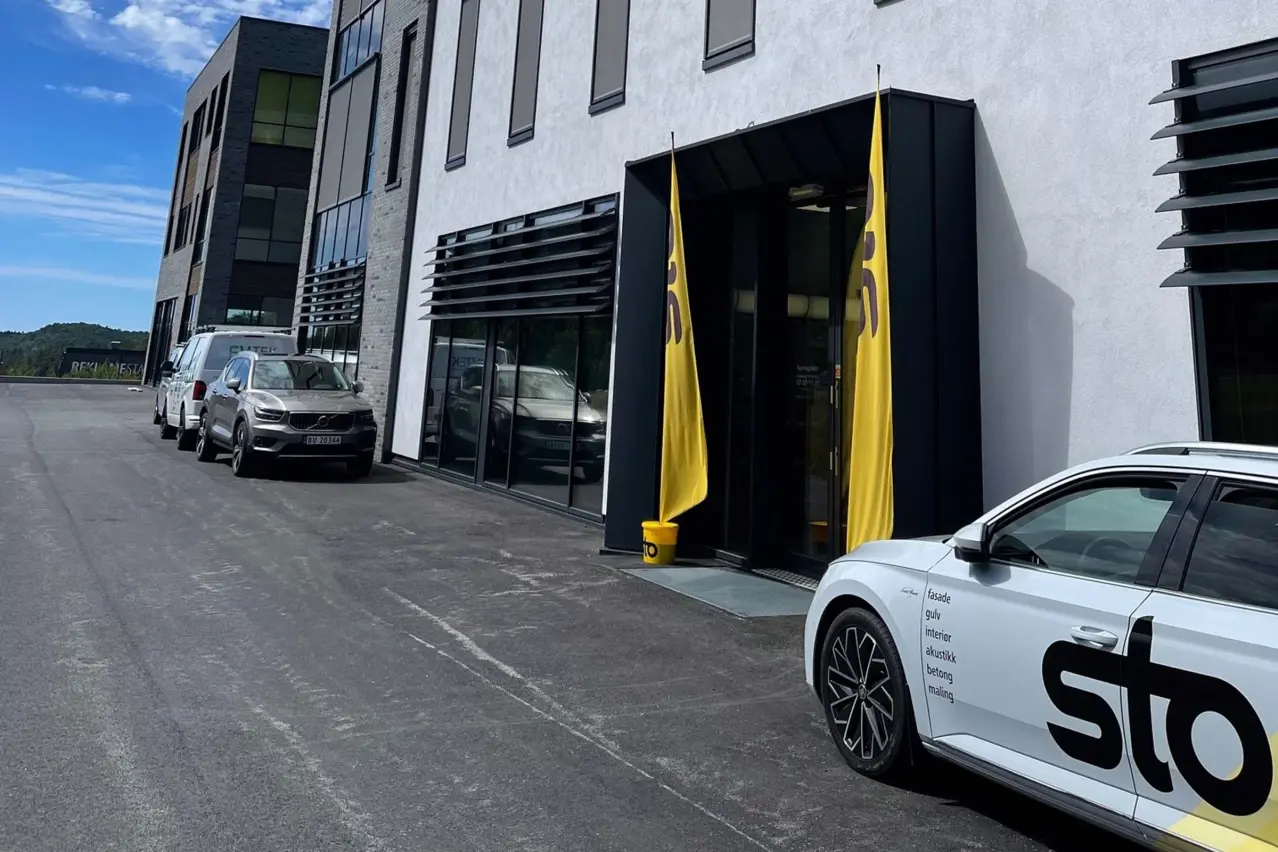 StoCenter Kristiansand - vår sto butikk finner du i Silurveien