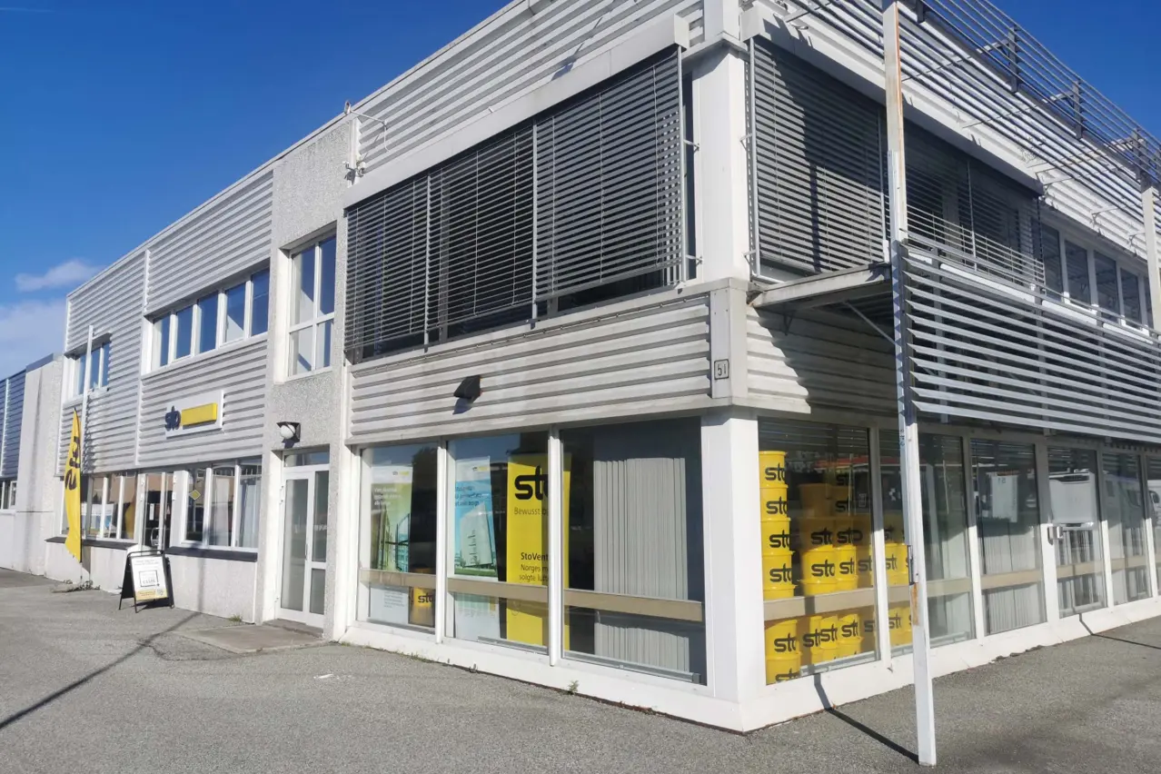 StoCenter Stavanger - vår sto butikk finner du i Sandnes utenfor Stavanger