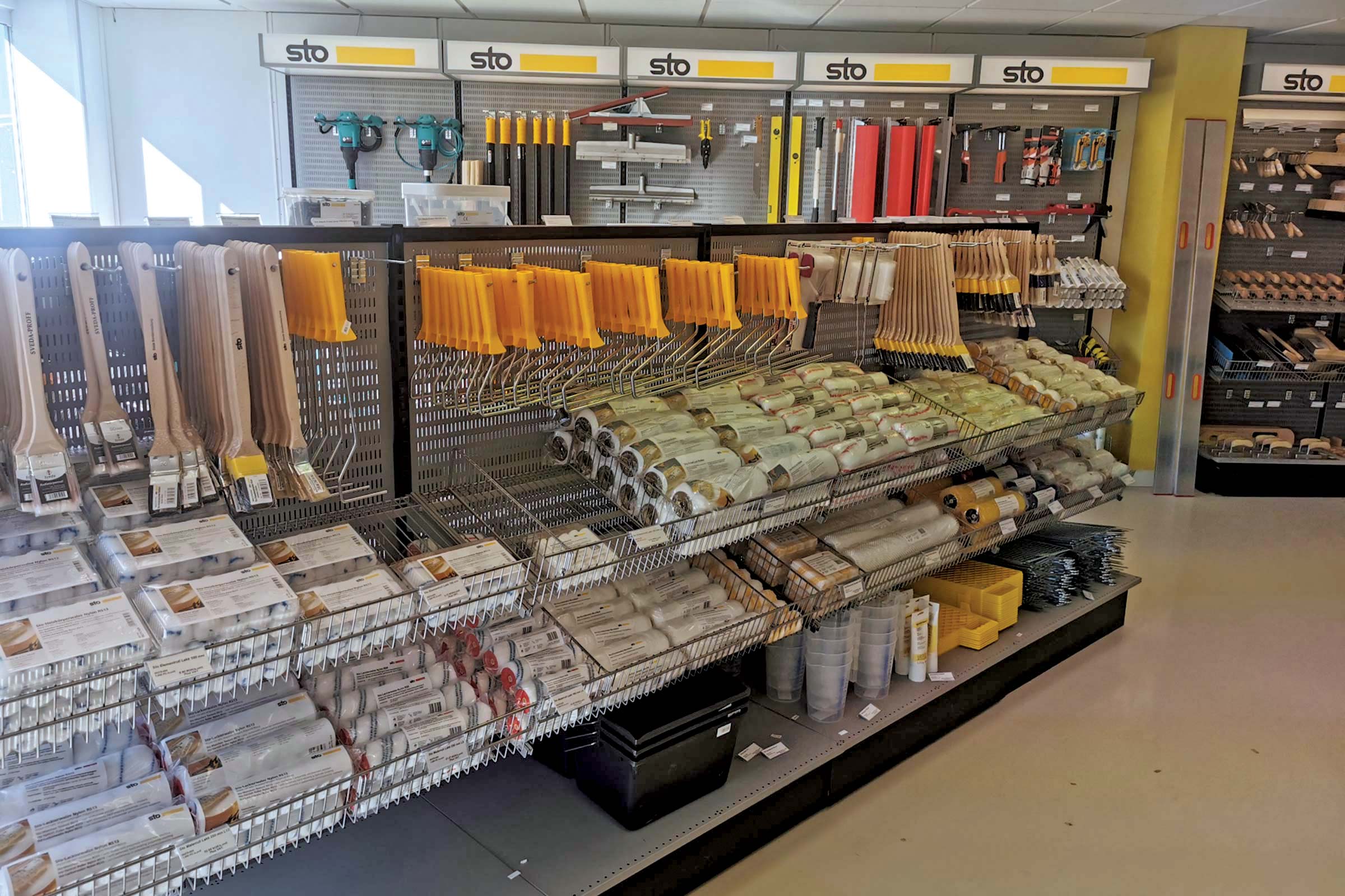 StoCenter i Stavanger ligger lokalisert i Sandnes, her finner du vår sto butikk i Stavanger området