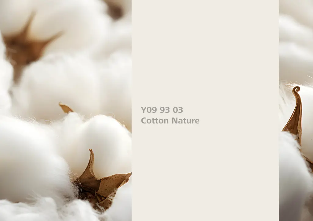 Veggmaling eller takmaling fra Sto Norge, kreative malingskombinasjoner for dine hjem