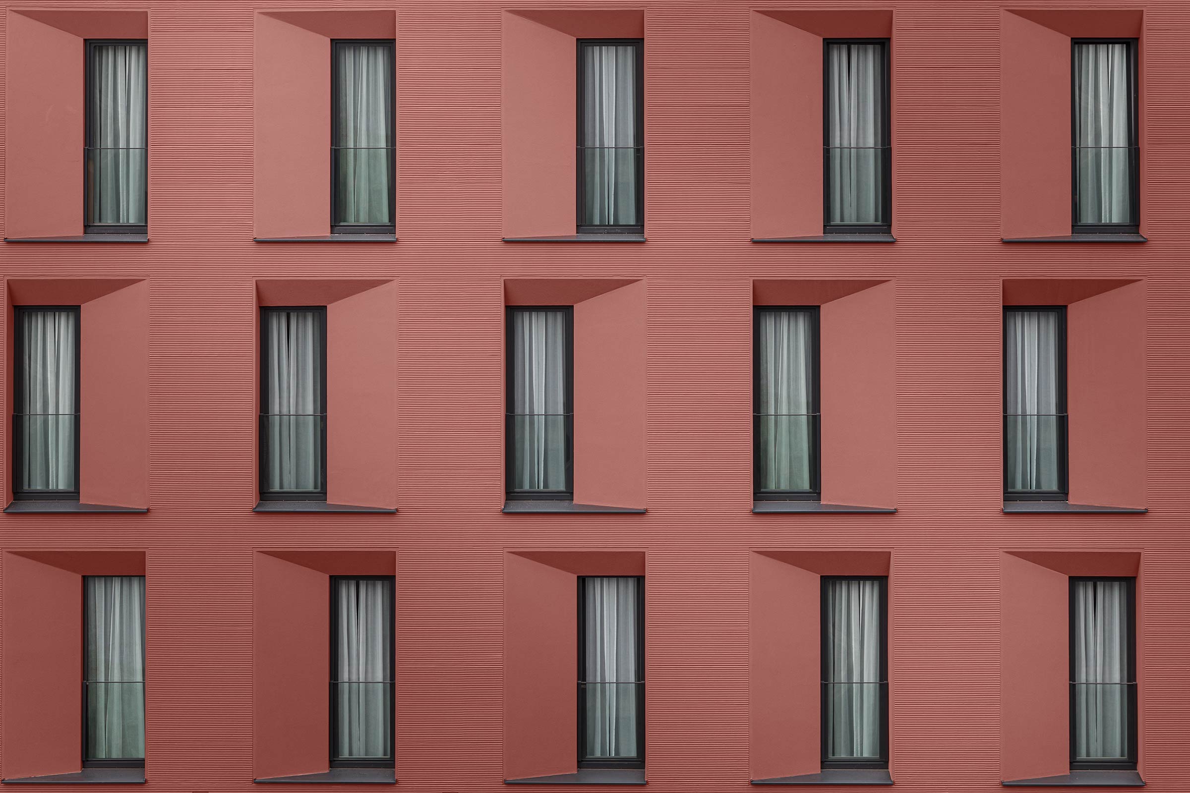 StoTherm - isolerte fasadesystemer fra Sto Norge - StoTherm vario d