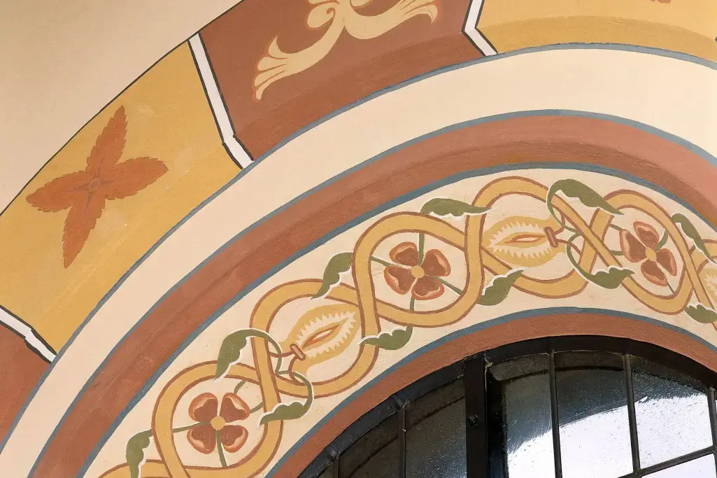 Silikatmaling fra Sto Norge - StoSil In