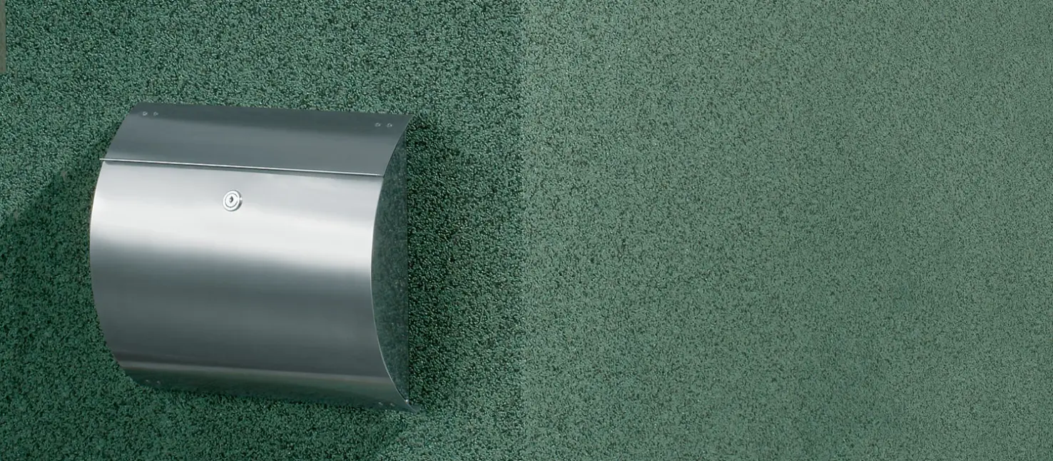 StoSuperlit - robust og unik natursteinspuss