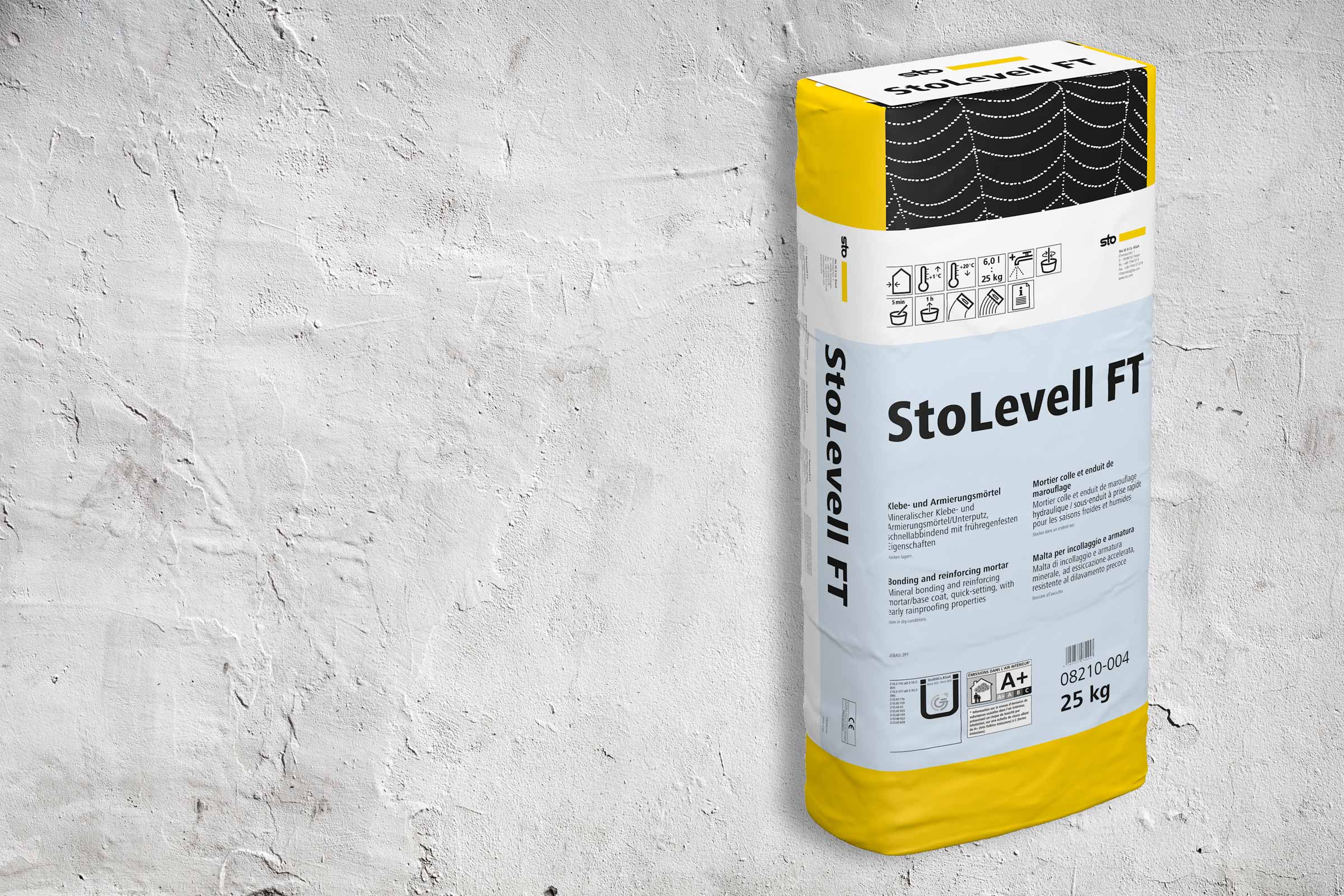 produktbilde av StoLevell FT