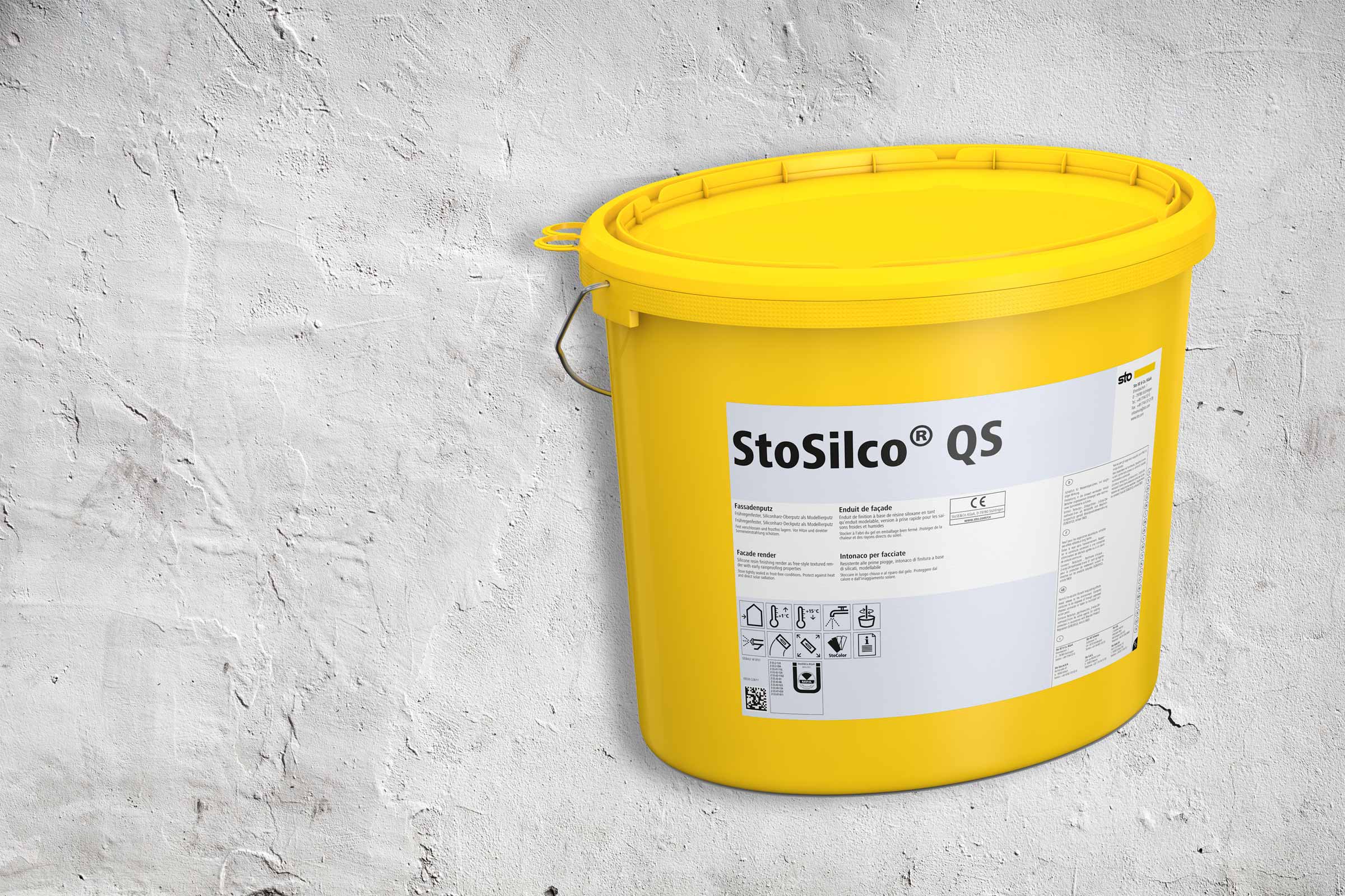 produktbilde av StoSilco QS