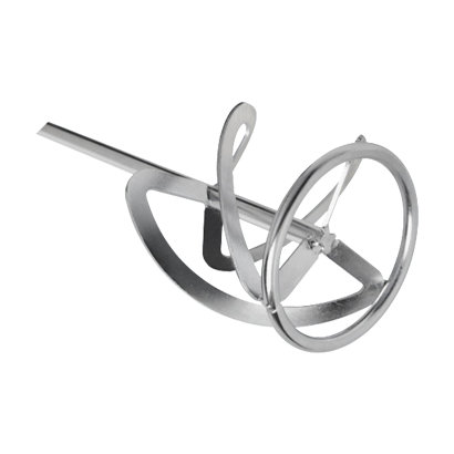 Omrøringsstav Nedadgående 100 mm