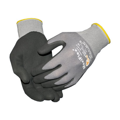 Arbeidshanske Maxiflex Ultimate