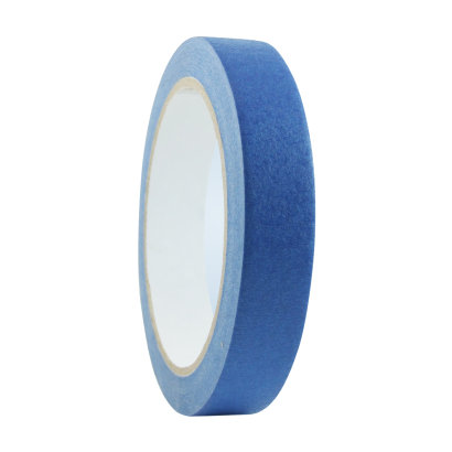 Maskeringstape blå