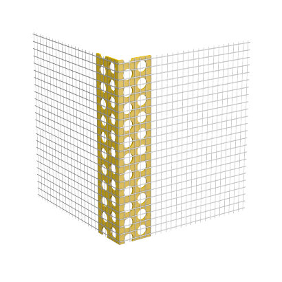 Sto Hjørnevinkel standard