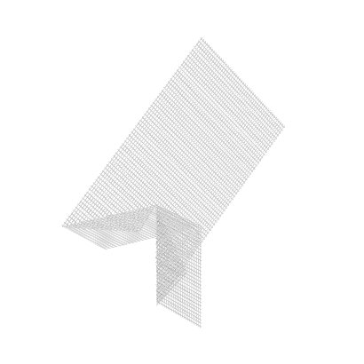 Sto Hjørnevinkel kombi