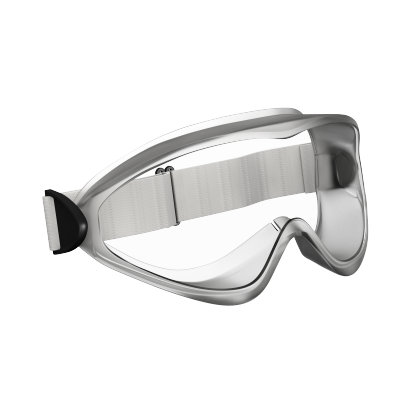 Sto-Vernebrille Tettsittende klar