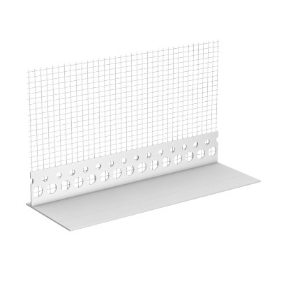 Sto Fugeflankeprofil